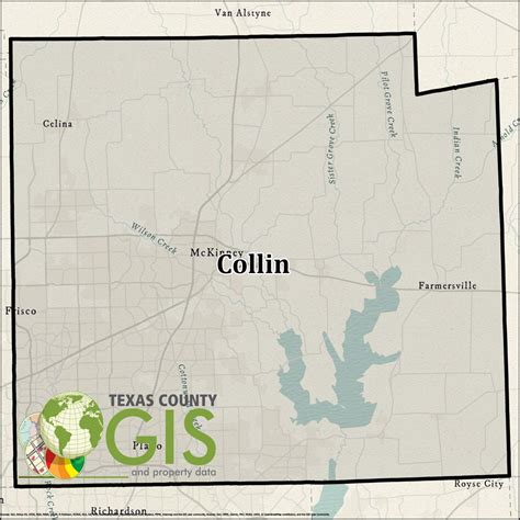 Colin county - Collin County, Texas McKinney: (972) 548-4100 